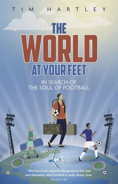 World At Your Feet P/B