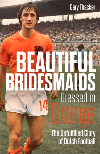 Beautiful Bridesmaids Dressed in Oranje