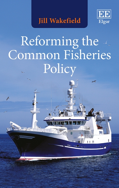 Reforming the Common Fisheries Policy