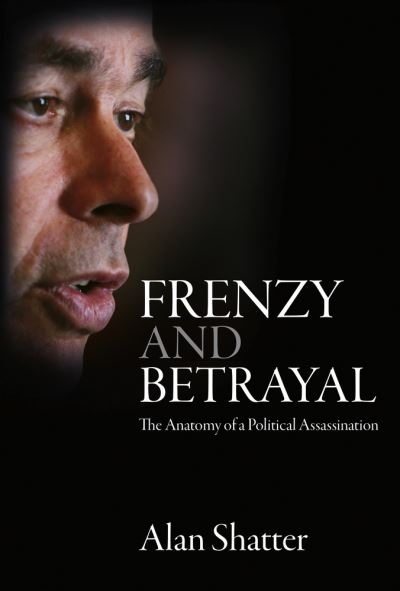 Frenzy And Betrayal P/B