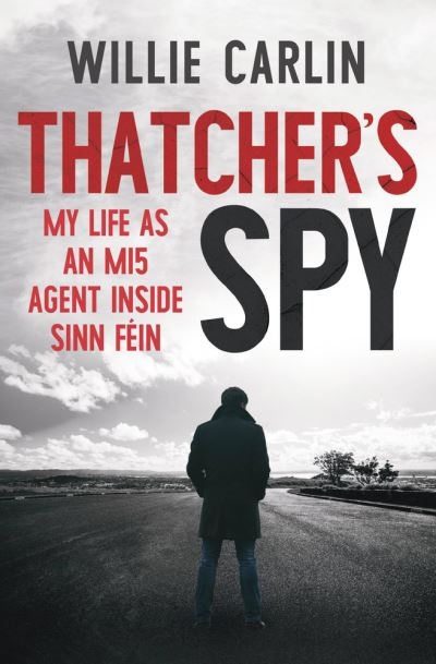 Thatchers Spy TPB