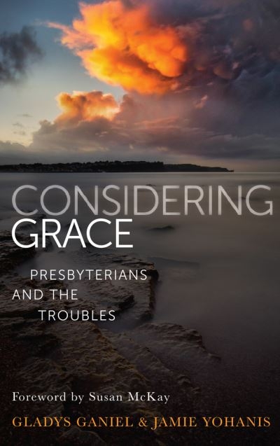 Considering Grace P/B