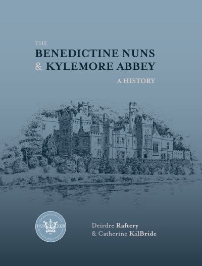 Benedictine Nuns And Kylemore Abbey H/B