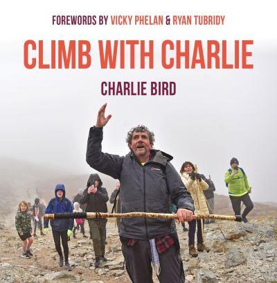 Climb With Charlie H/B