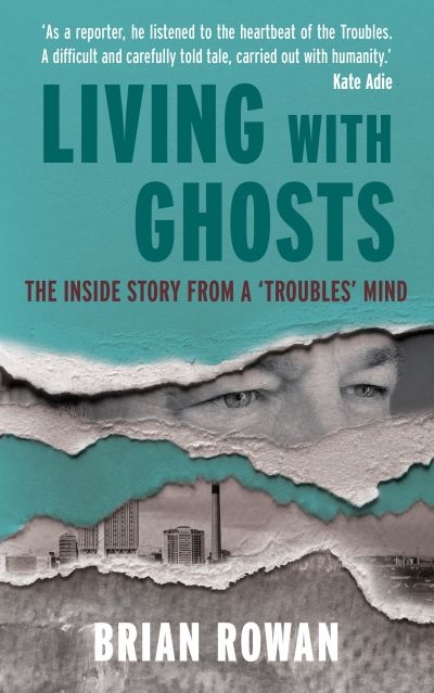 Living With Ghosts P/B