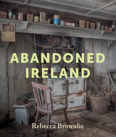 Abandoned Ireland H/B