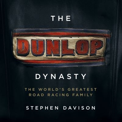 Dunlop Dynasty   H/B