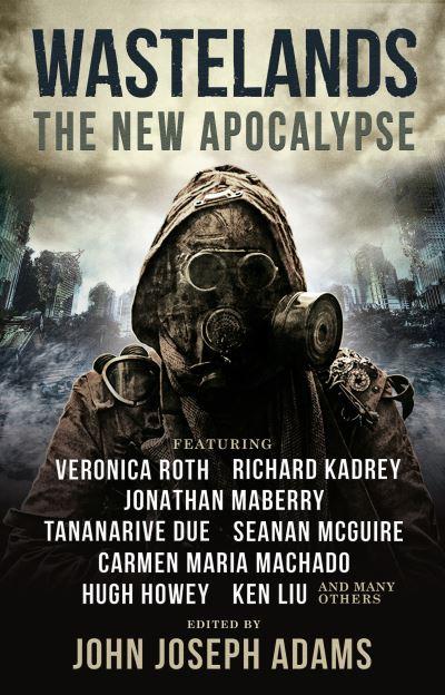 Wastelands The New Apocalypse P/B