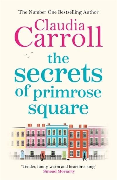 Secrets Of Primrose Square (FS)