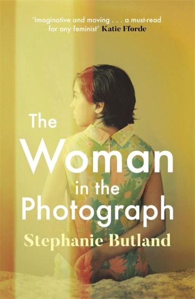 Woman In The Photograph P/B