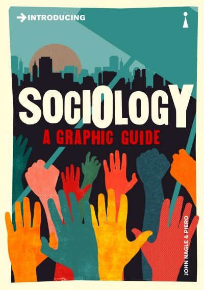 Introducing Sociology P/B