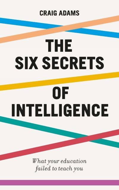 Six Secrets of Intelligence P/B
