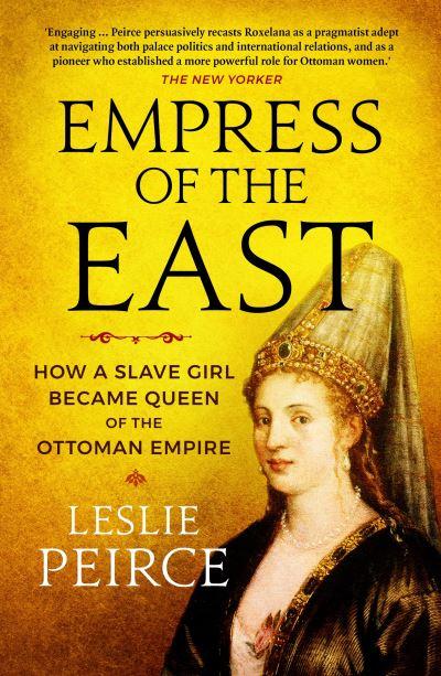 Empress Of The East P/B