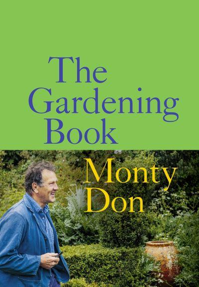 Gardening Book H/B