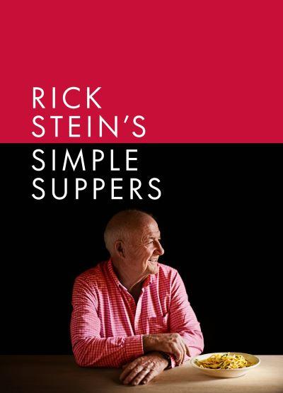 Rick Steins Simple Suppers H/B