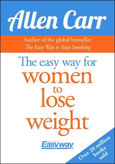 The Easyway For Women To Lose Weight