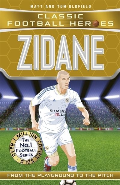 #Zinedine Zidane P/B