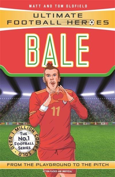 Bale: Ultimate Football Heroes