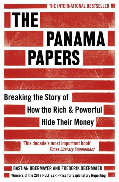 Panama Papers P/B