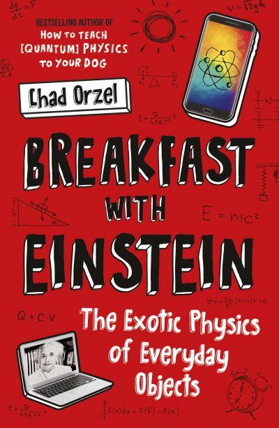 Breakfast With Einstein P/B