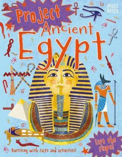 Project Egypt (FS)