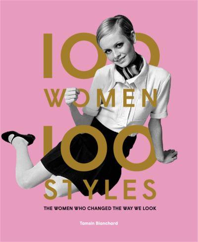 100 Women 100 Styles H/B