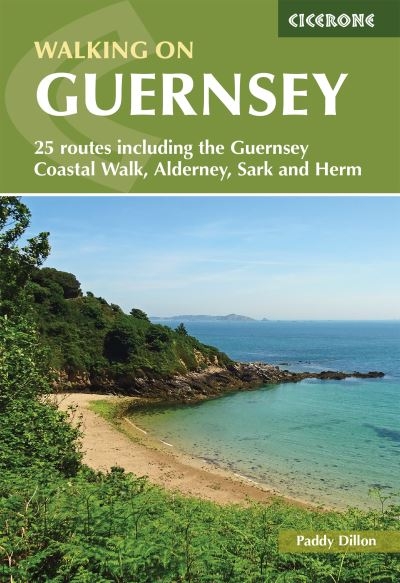 Walking on Guernsey