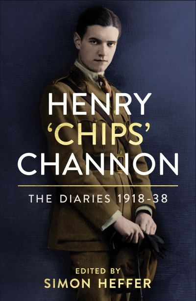 Henry Chips Channon H/B