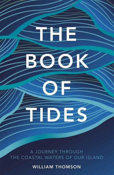 Book Of Tides (FS) H/B