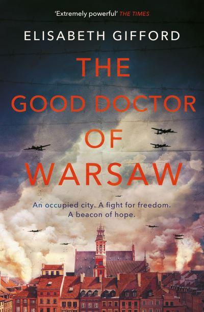 Good Doctor Of Warsaw (FS)