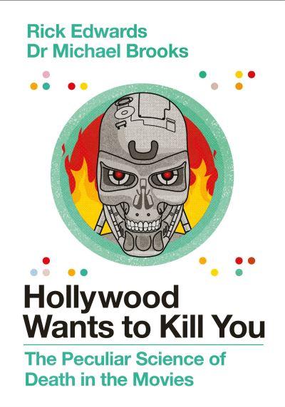 Hollywood Wants To Kill You H/B