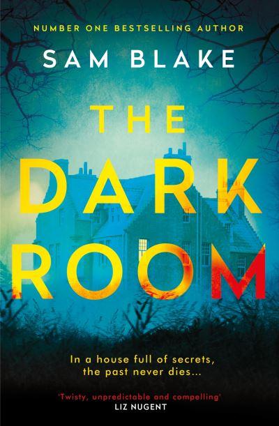 Dark Room TPB