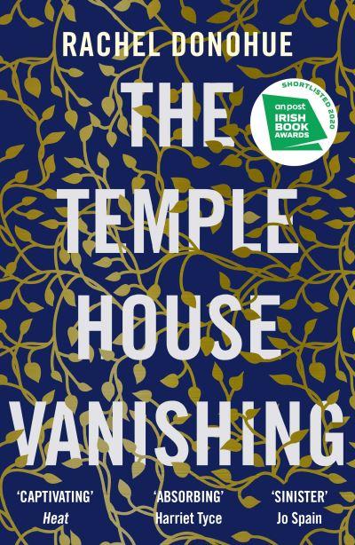 Temple House Vanishing P/B
