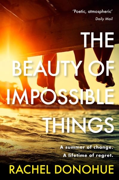 Beauty Of Impossible Things P/B