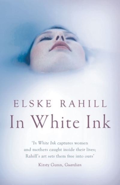 In White Ink