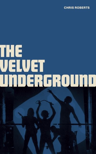 Velvet Underground H/B