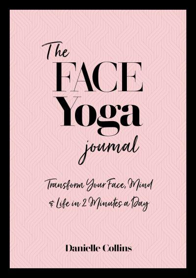 Face Yoga Journal H/B