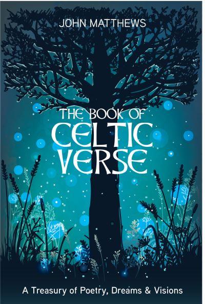Book Of Celtic Verse H/B