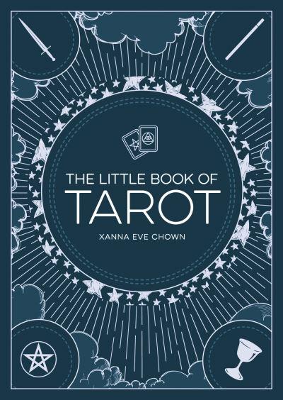 Little Book Of Tarot P/B