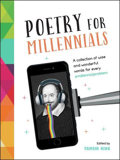 Poetry For Millenials H/B