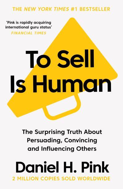 To Sell Is Human P/B