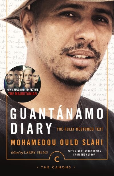 Guantanamo Diary P/B