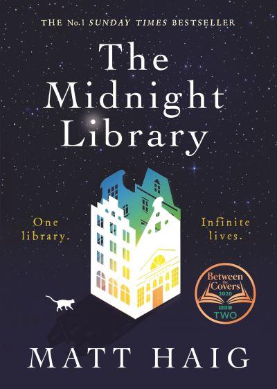 Midnight Library H/B