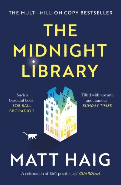 Midnight Library P/B