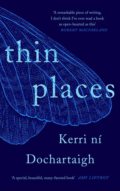 Thin Places H/B