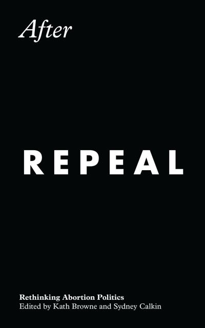 After Repeal