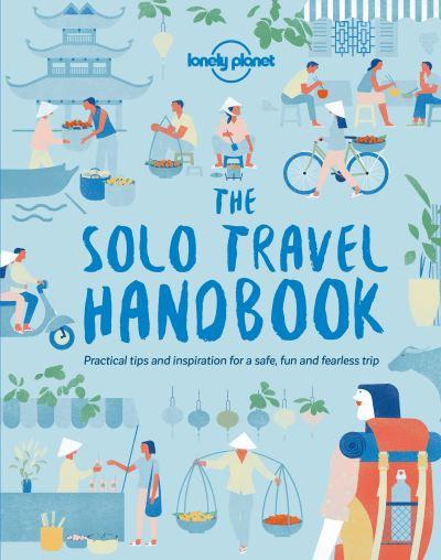 Solo Travel Handbook Lonely Planet P/B