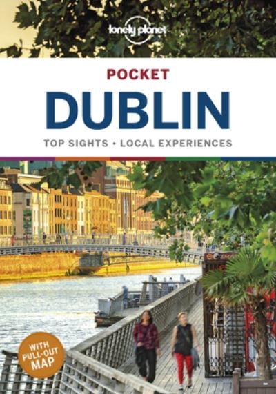 Lonely Planet Pocket Dublin P/B