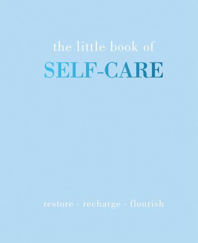 Little Book Of Self Care H/B