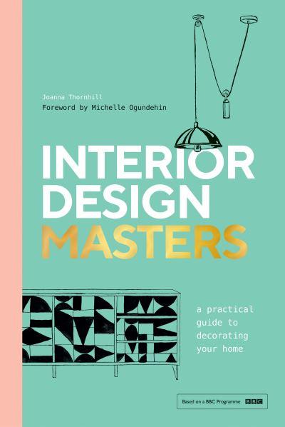 Interior Design Masters H/B